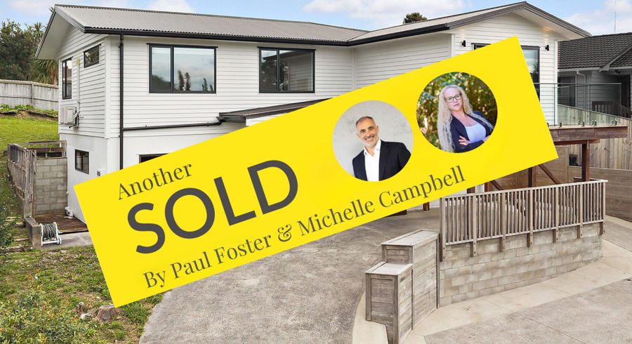  at 51 Tamahere Drive, Glenfield, Auckland