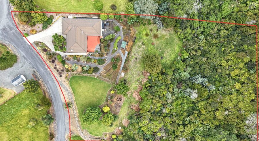  at 1 City View Lane, Raumanga, Whangarei, Northland