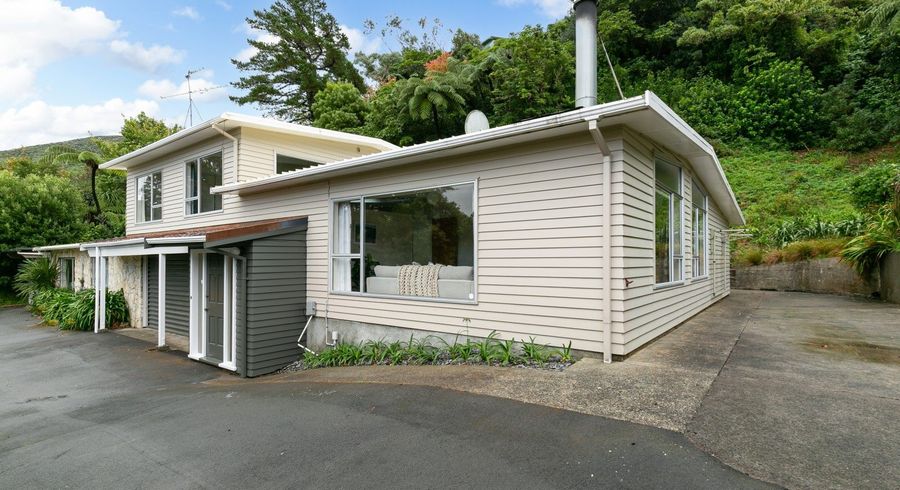  at 1 Fox Street, Ngaio, Wellington
