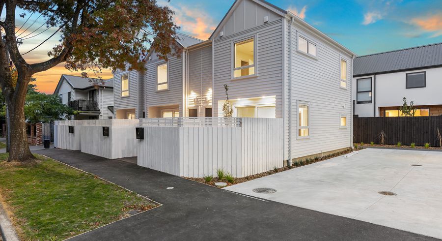  at 52 Whiteleigh Avenue, Addington, Christchurch City, Canterbury