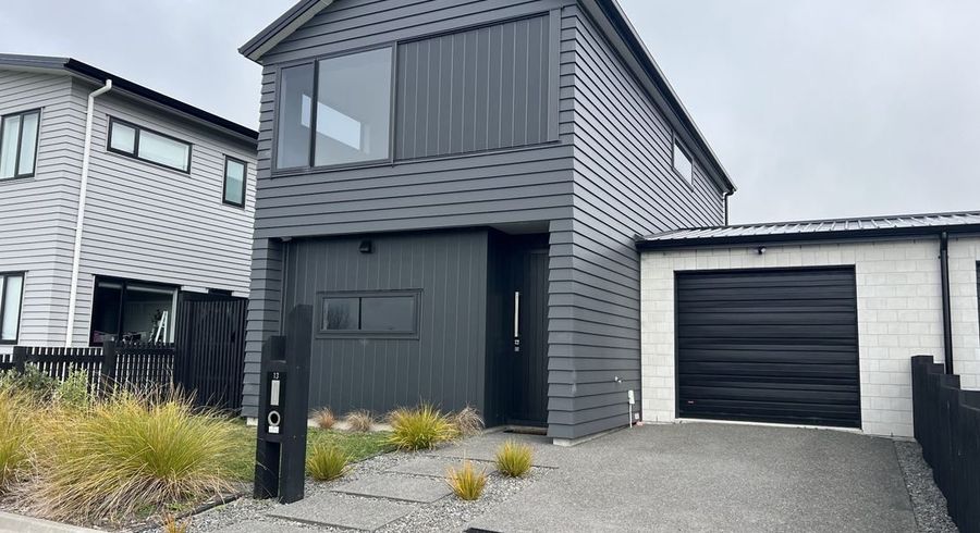  at 13 Keyes Cres, Chartwell, Hamilton, Waikato