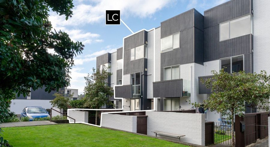  at 36/120 Rintoul Street, Newtown, Wellington