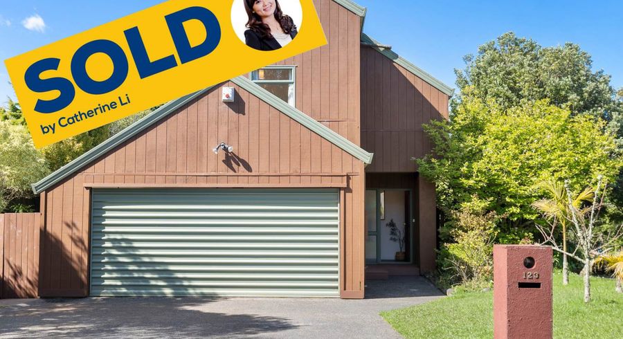  at 123 Bushlands Park Drive, Albany, Auckland
