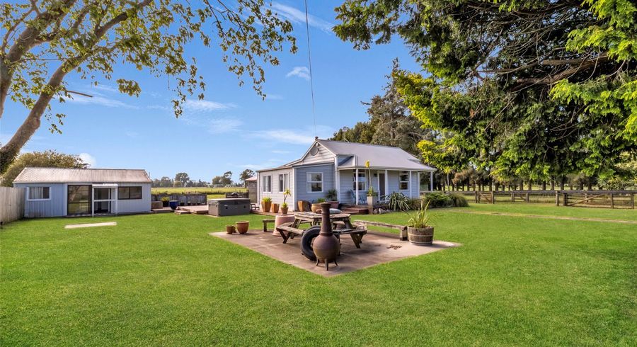  at 149 Hallett Road, Otakiri, Whakatane, Bay Of Plenty