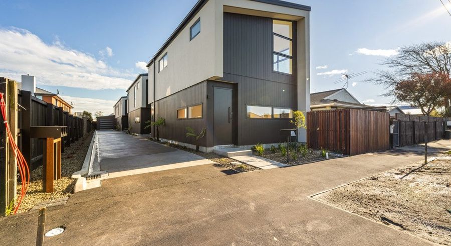  at 1/49 Geraldine Street, Edgeware, Christchurch City, Canterbury