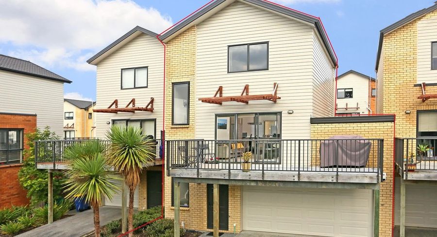  at 53/172 McLeod Road, Te Atatu South, Waitakere City, Auckland
