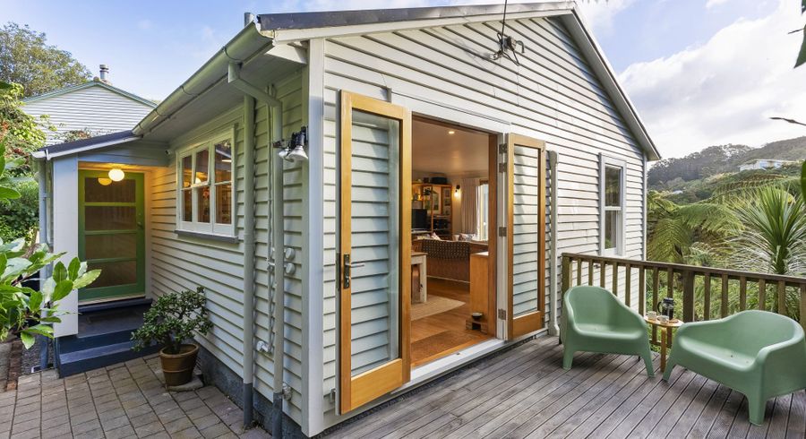  at 23 Montgomery Avenue, Karori, Wellington, Wellington