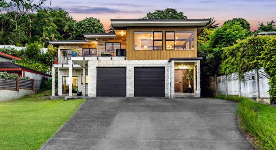  at 23 La Veta Avenue, Mount Albert, Auckland