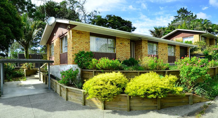  at 1/48 Reynella Drive, Massey, Auckland