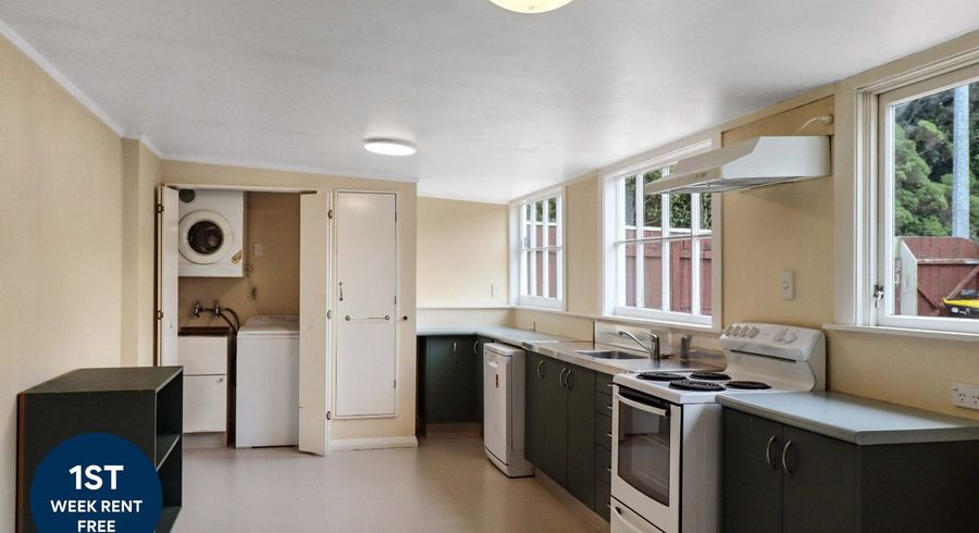 at 32 Ruahine Street, Hataitai, Wellington, Wellington