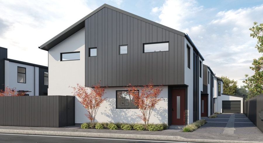  at 1-6/18 Whiteleigh Avenue, Addington, Christchurch City, Canterbury