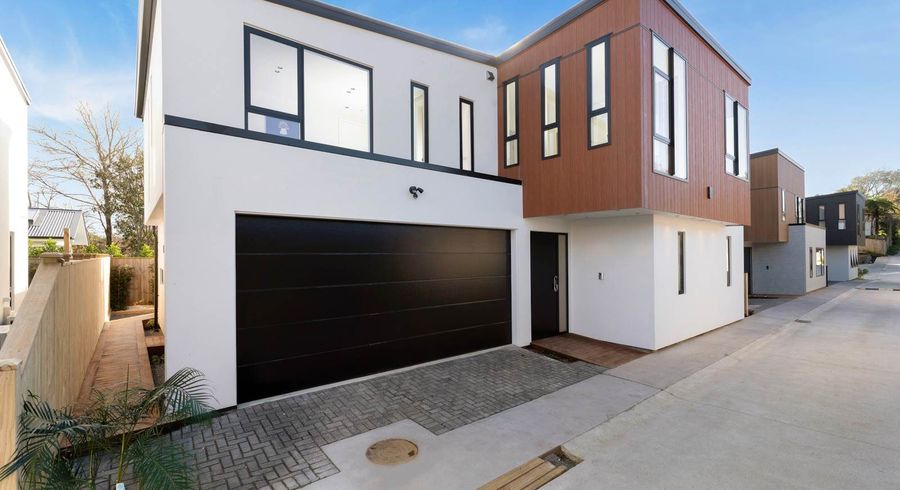  at 71C Watling Street, Epsom, Auckland City, Auckland