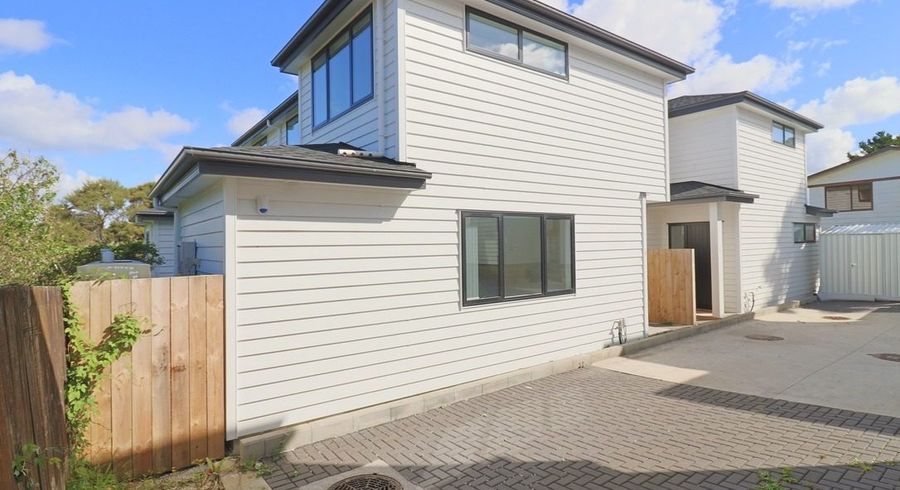  at 127B Oreil Ave, West Harbour, Waitakere City, Auckland