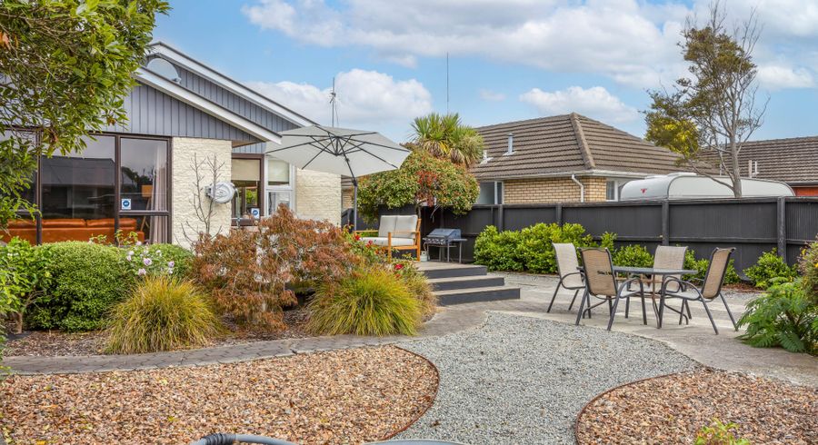  at 11 Vancouver Crescent, Wainoni, Christchurch