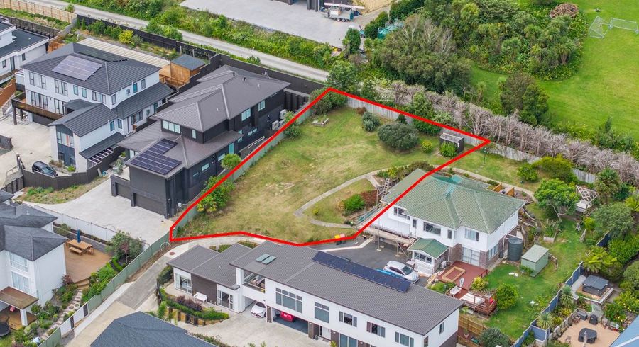  at 18A Roxborough Place, East Tamaki Heights, Manukau City, Auckland
