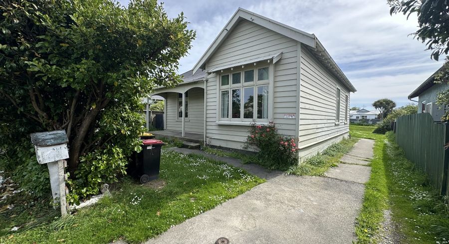  at 171 Venus Street, Strathern, Invercargill, Southland