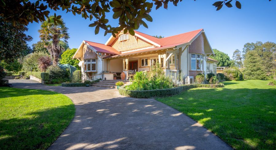  at 362 Koromatua Road, Temple View, Hamilton