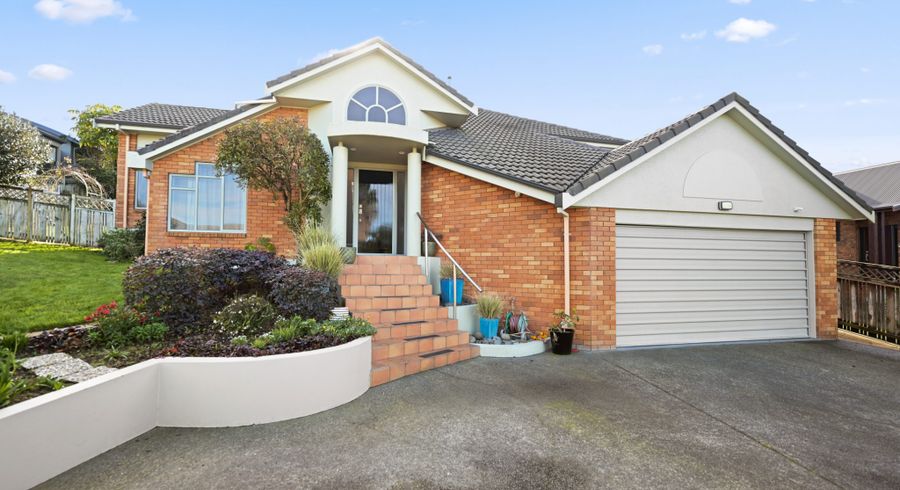  at 18 Munro Place, Flagstaff, Hamilton, Waikato