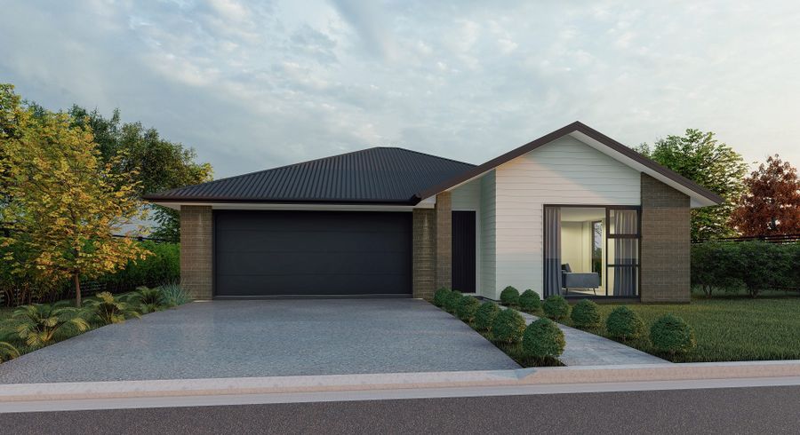  at Lot 83 Sunderland Park, Mutton Town Rd, Clyde, Central Otago, Otago