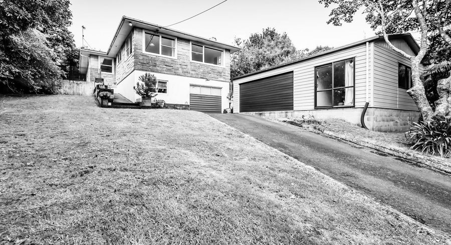  at 69A David Street, Lynmouth, New Plymouth, Taranaki