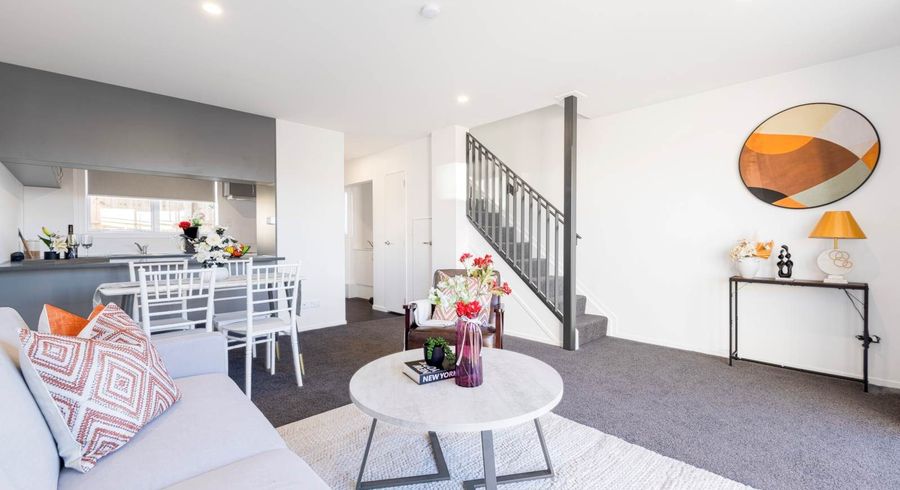  at 1/7 Fitzroy Street, Papatoetoe, Manukau City, Auckland