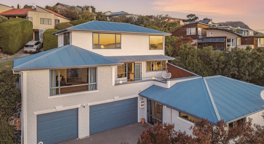  at 5 Plains View, Mount Pleasant, Christchurch City, Canterbury