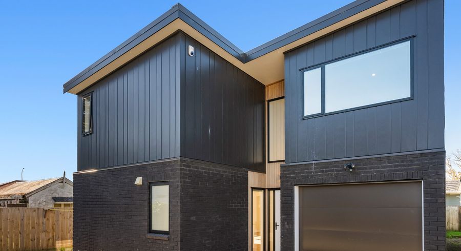  at 14a Hilda Road, Favona, Manukau City, Auckland