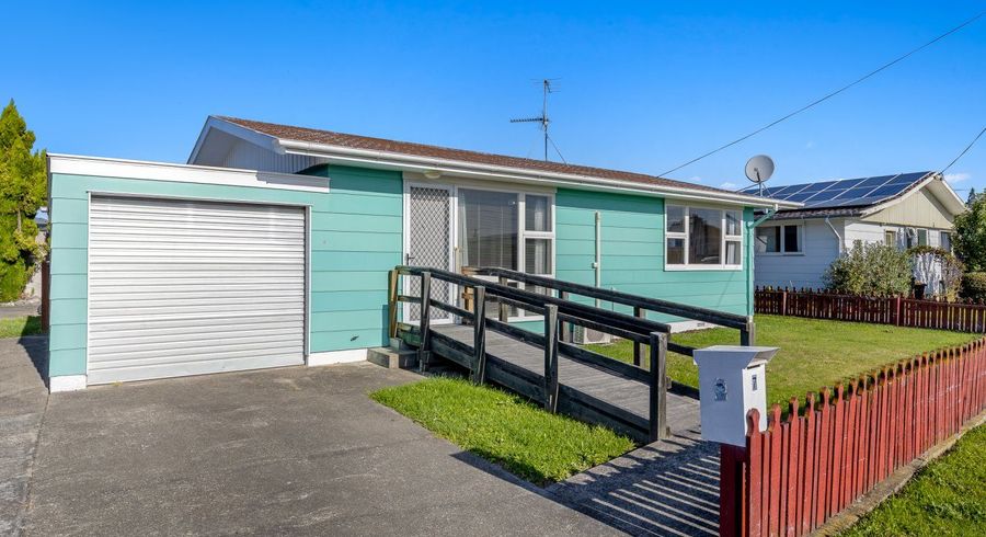  at 7 Percy Street, Blenheim, Blenheim, Marlborough