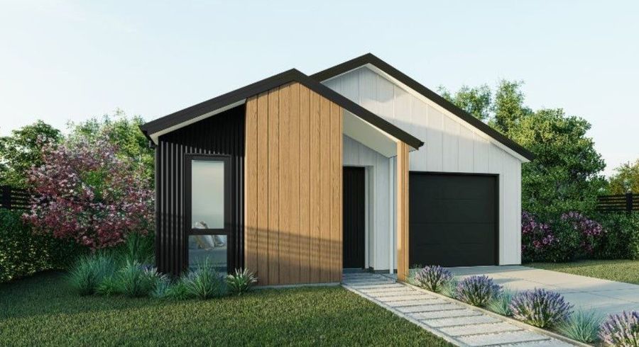  at Lot 1 or 2/37 Jellicoe Street, Greytown, South Wairarapa, Wellington