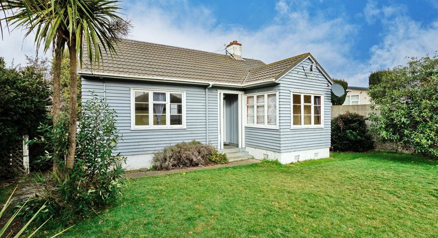  at 129 Islington Street, Turnbull Thomson Park, Invercargill
