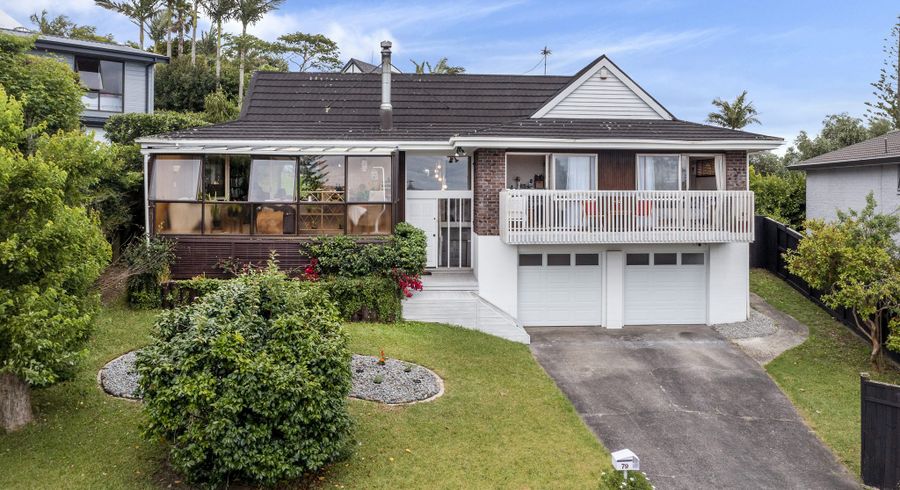  at 79 John Gill Road, Shelly Park, Auckland