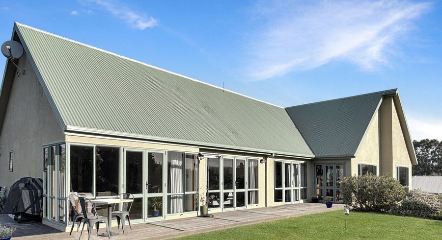 at 12 Grove Avenue, Weston, Waitaki, Otago