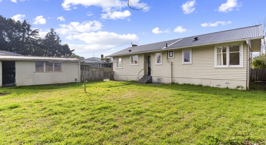  at 12 White Road, Manurewa, Manukau City, Auckland