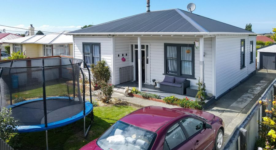  at 9 Hertford Street, Kensington, Timaru