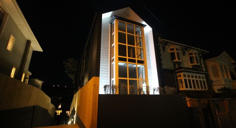  at 44 Thompson Street, Mount Cook, Wellington, Wellington