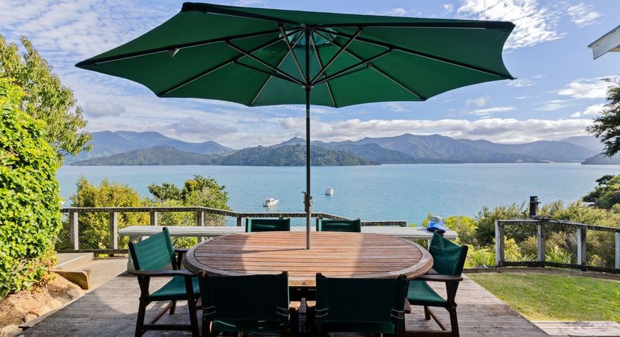  at 2453 Kenepuru Road, Kenepuru Sounds, Marlborough, Marlborough