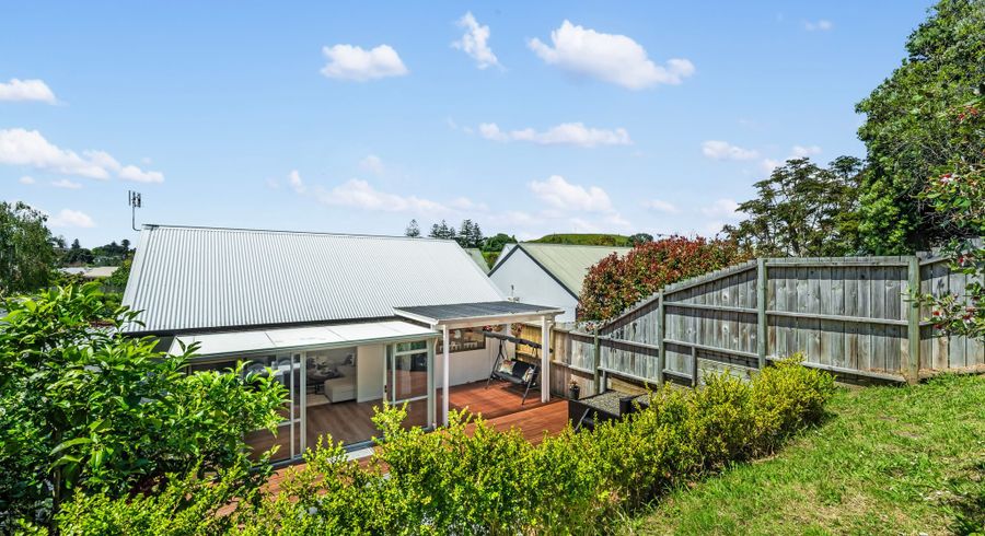  at 6C/18 Cranbrook Place, Glendowie, Auckland City, Auckland