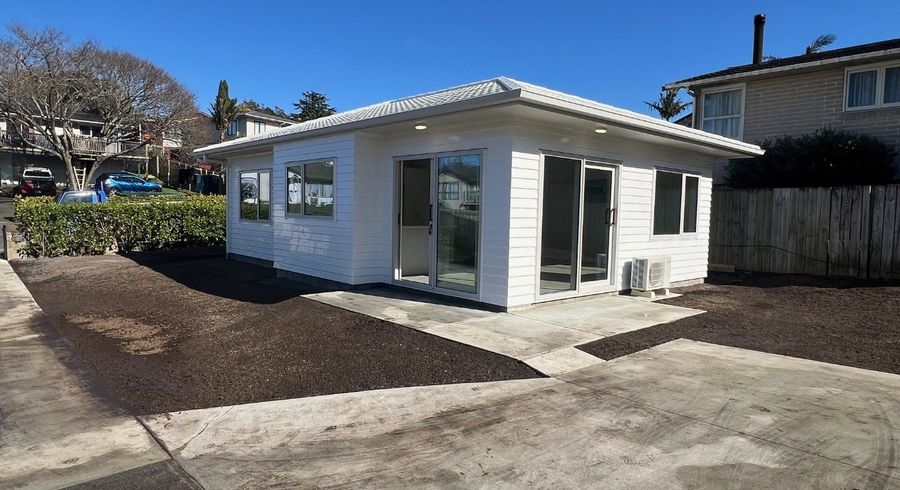  at 44A Patts Avenue, Glendene, Waitakere City, Auckland