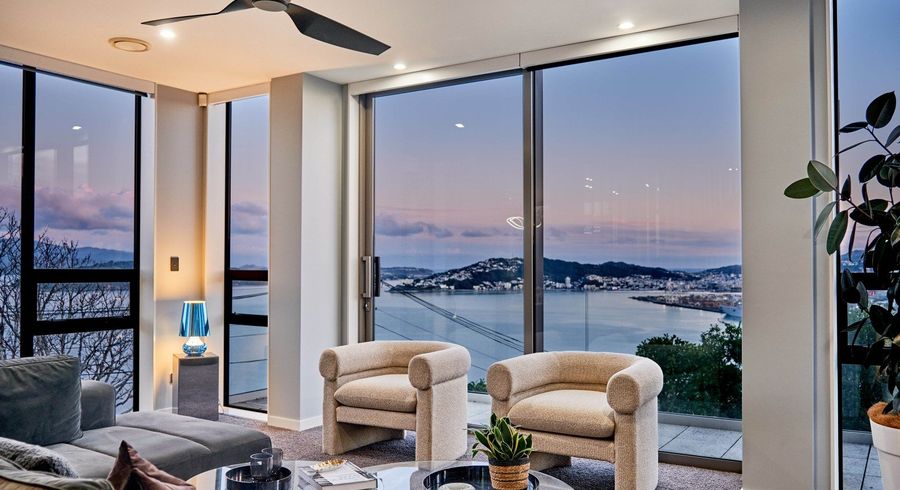  at 126A Nicholson Road, Khandallah, Wellington, Wellington