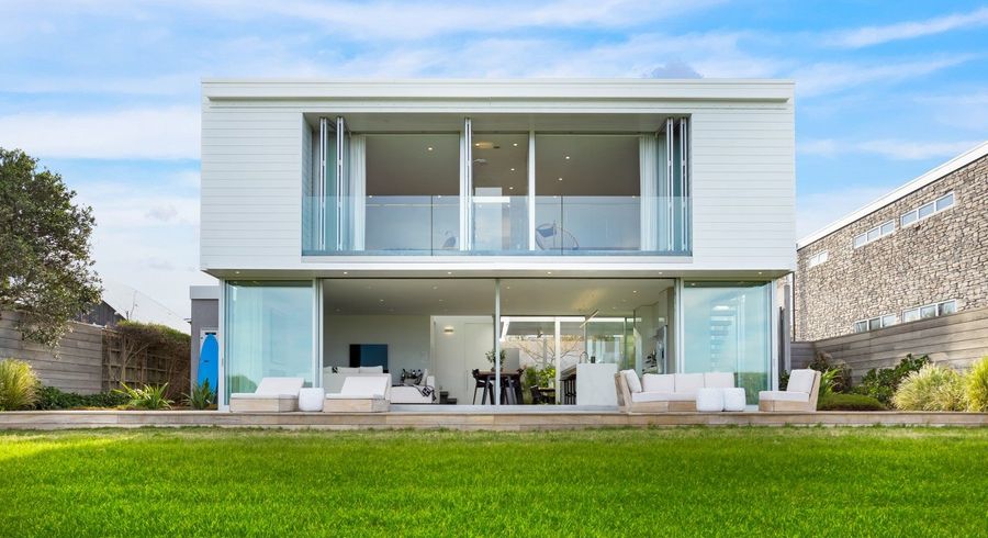  at 18 Lagoon Way, Omaha, Auckland