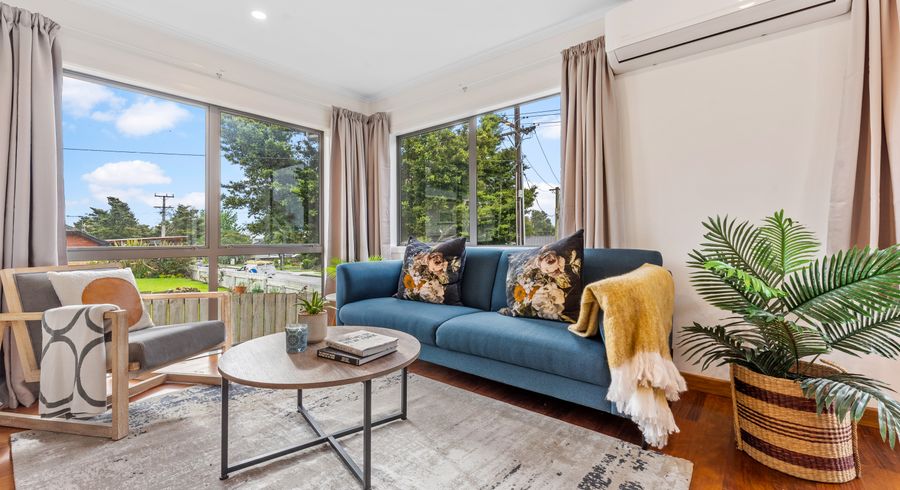  at 4A Clark Road, Pahurehure, Papakura
