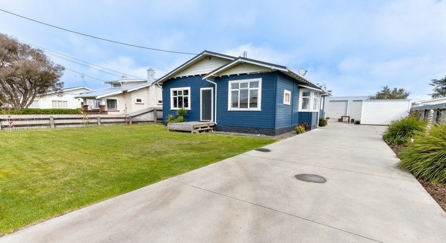  at 85 Smithfield Road, Tawhero, Whanganui