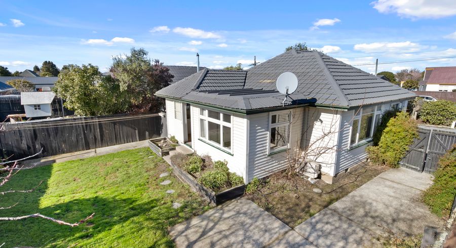 at 16 Bentley Street, Russley, Christchurch