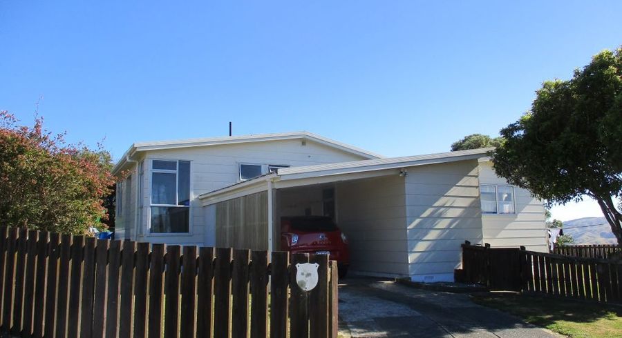  at 36 Sombrero View, Ascot Park, Porirua, Wellington
