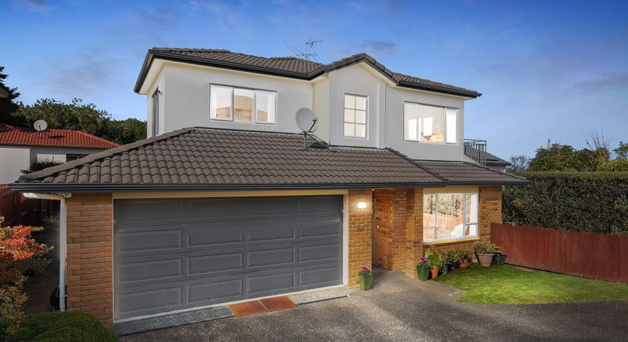  at 199a Hill Road, The Gardens, Manukau City, Auckland