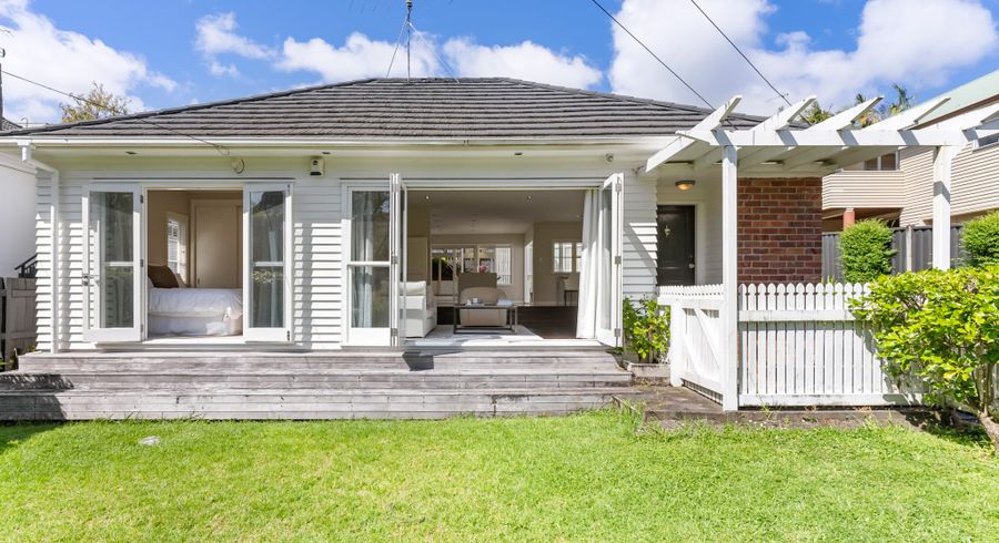  at 55 Godden Crescent, Mission Bay, Auckland City, Auckland