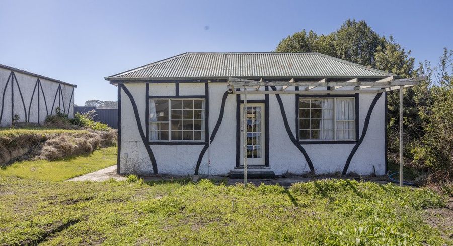  at 4 Maude Street, Oamaru, Waitaki, Otago