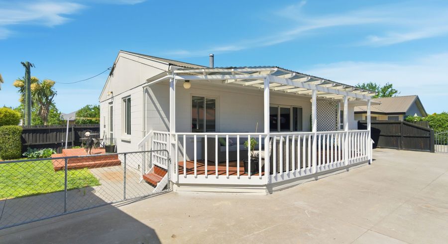  at 2/43 Neill Street, Hornby, Christchurch City, Canterbury