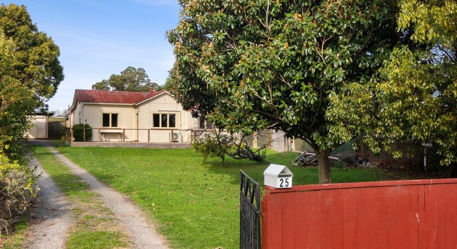  at 25 Dalrymple Road, Mangapapa, Gisborne