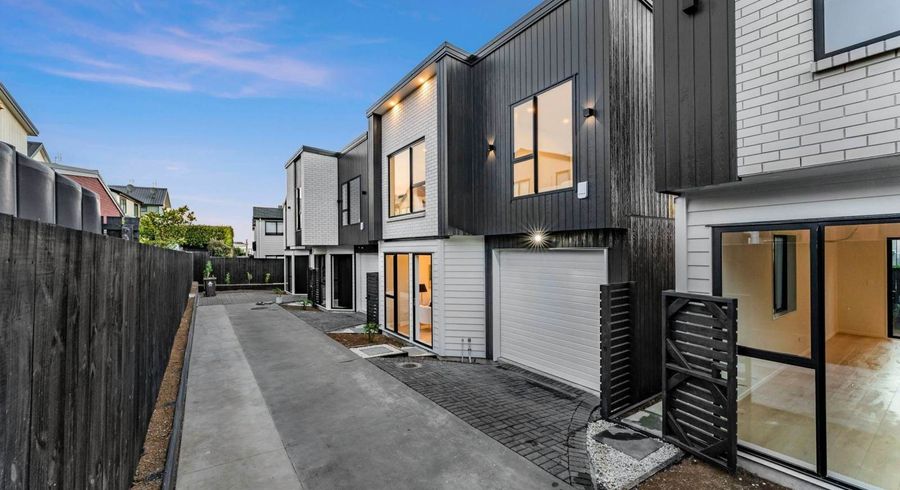  at 122b Leybourne Circle, Glen Innes, Auckland City, Auckland